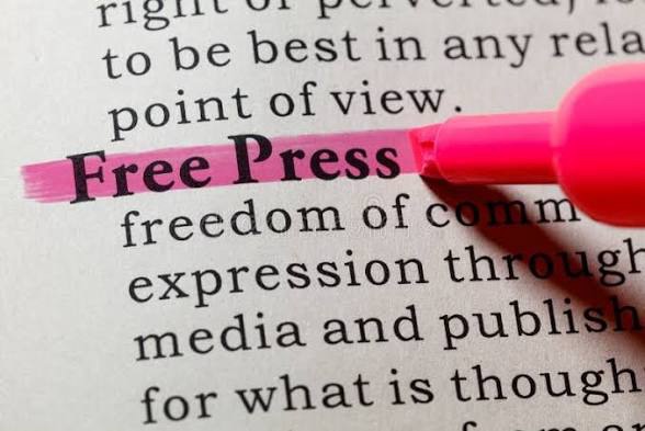 La Prensa Libre, the free&nbsp;press.